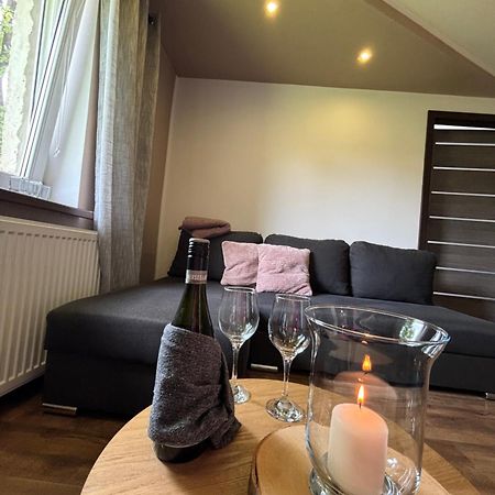 Apartament Nad Bukowka 卢巴夫卡 外观 照片